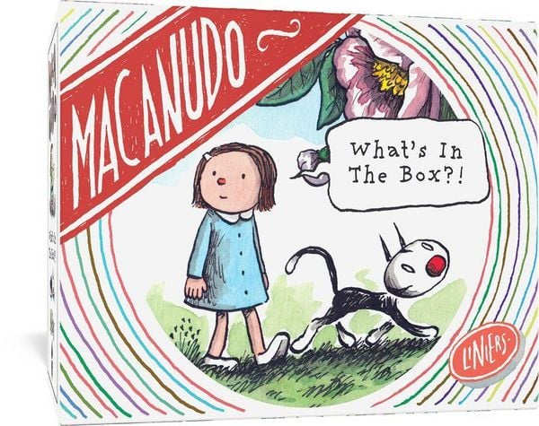 Produktbild: Macanudo