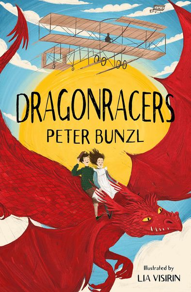 Produktbild: Dragonracers