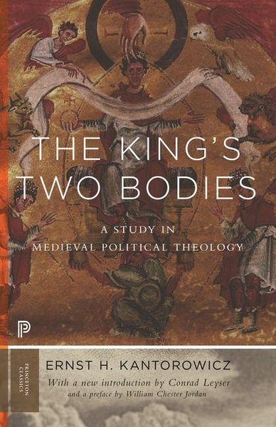 Produktbild: King's Two Bodies