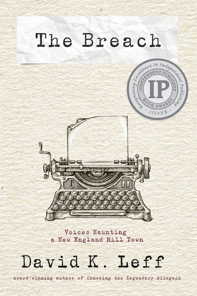 Produktbild: The Breach