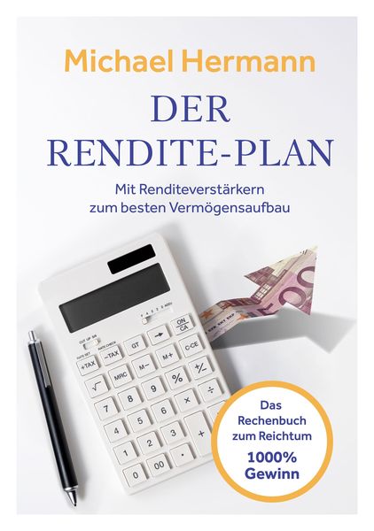 Produktbild: Der Rendite-Plan