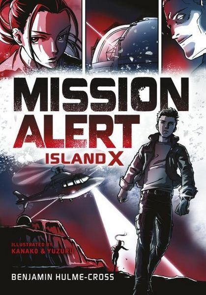 Produktbild: Island X