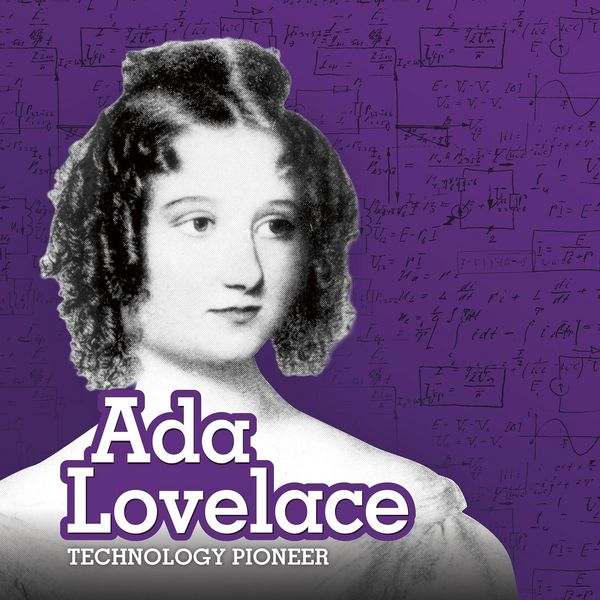Produktbild: Ada Lovelace