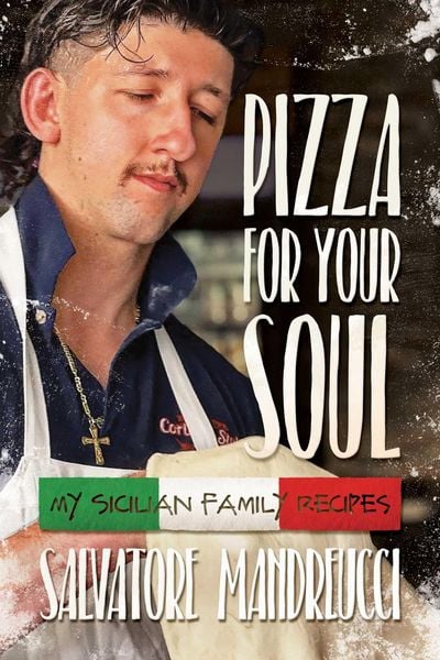 Produktbild: Pizza for Your Soul