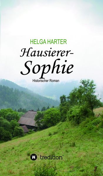 Produktbild: Hausierer-Sophie