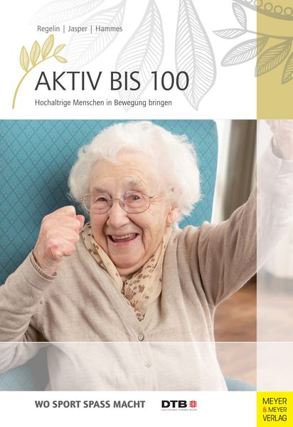 Produktbild: Aktiv bis 100