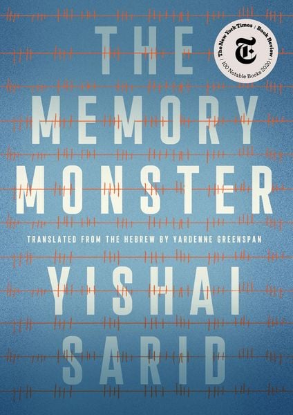 Produktbild: The Memory Monster