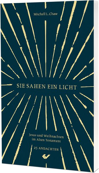 Produktbild: Sie sahen ein Licht