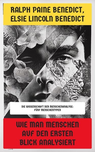 Produktbild: Wie man Menschen auf den ersten Blick analysiert