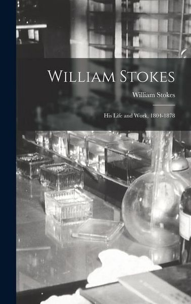 Produktbild: William Stokes