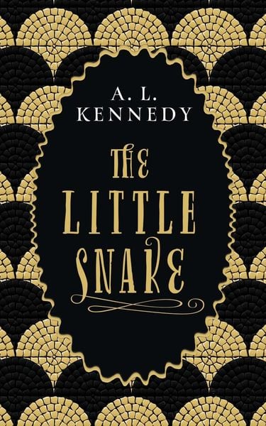 Produktbild: The Little Snake