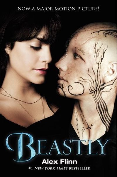 Produktbild: Beastly Movie Tie-In Edition