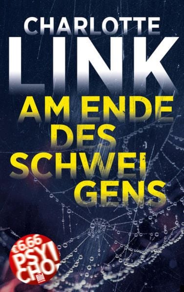 Am Ende des Schweigens, Taschenbuch von Charlotte Link, Eder & Bach