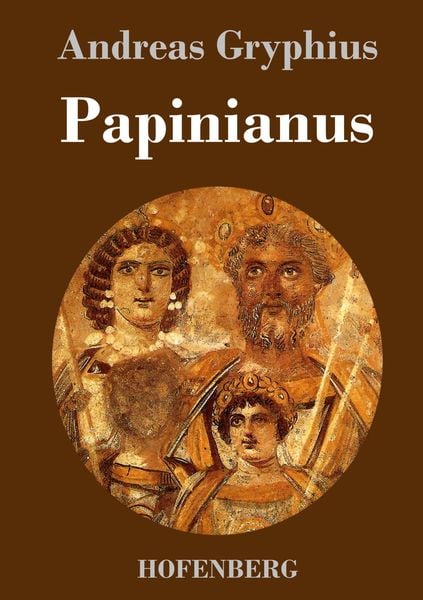 Produktbild: Papinianus
