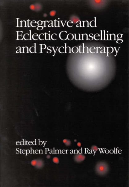Produktbild: Integrative & Eclectic Counsel