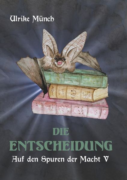 Produktbild: Auf den Spuren der Macht V