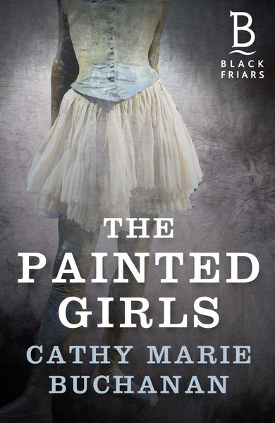 Produktbild: The Painted Girls