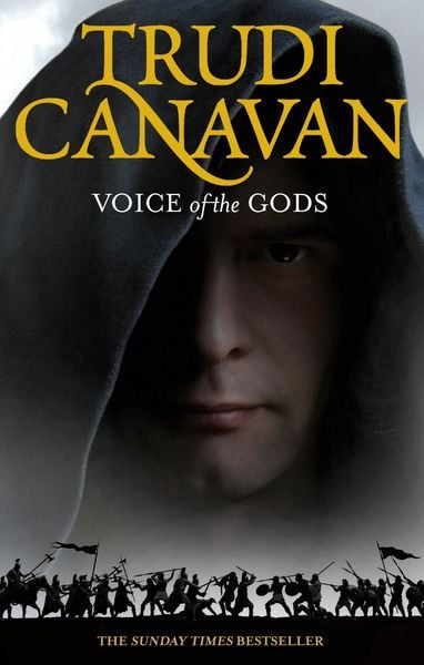 Produktbild: Voice Of The Gods