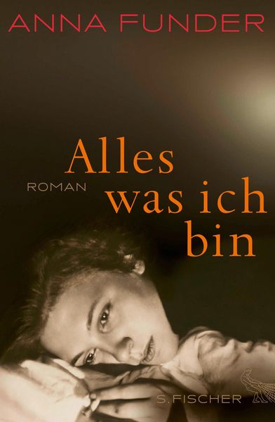 Produktbild: Alles, was ich bin
