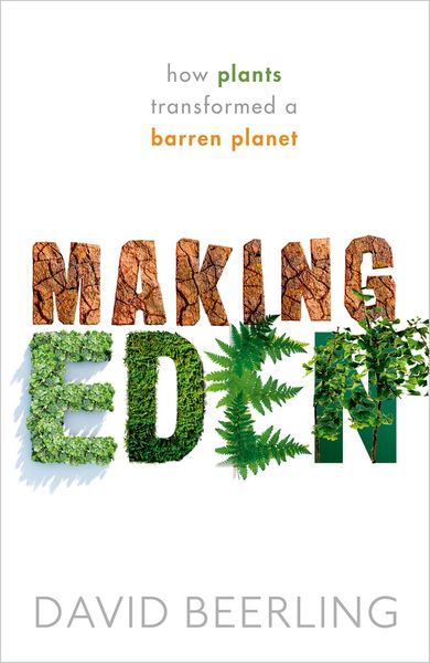 Produktbild: Making Eden