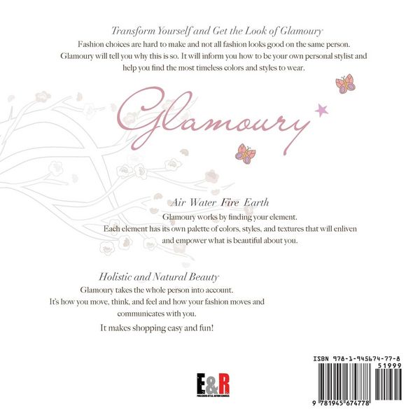 Produktbild: Glamoury