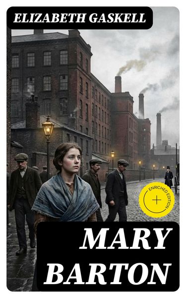 Produktbild: Mary Barton