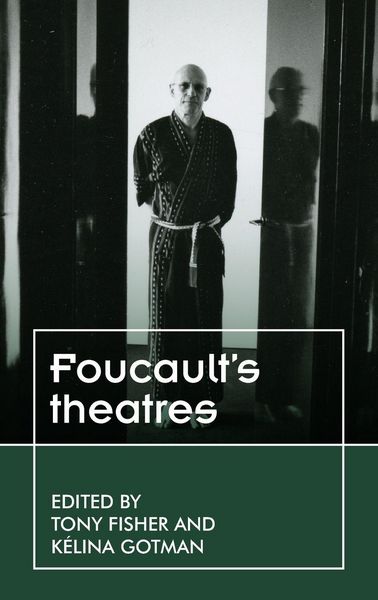 Produktbild: Foucault's theatres