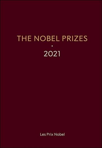 Produktbild: The Nobel Prizes 2021