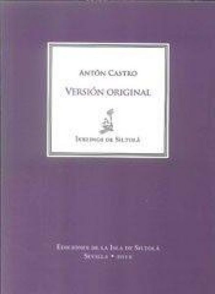 Produktbild: Versi&oacute;n original