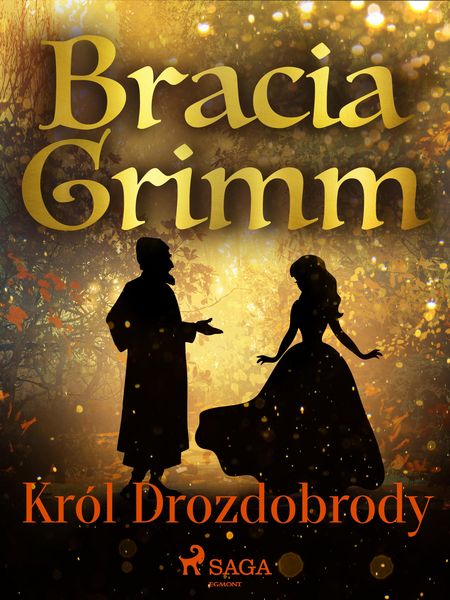 Produktbild: Kr&oacute;l Drozdobrody