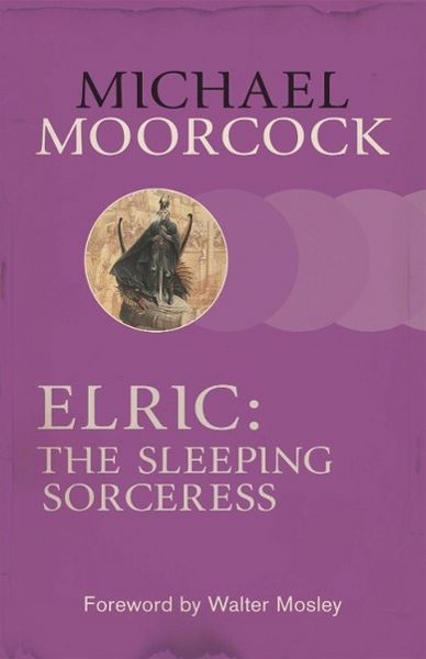 Produktbild: Elric: The Sleeping Sorceress