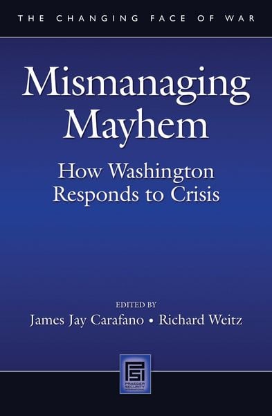 Produktbild: Mismanaging Mayhem