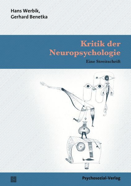 Produktbild: Kritik der Neuropsychologie