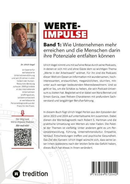 Produktbild: Werte-Impulse