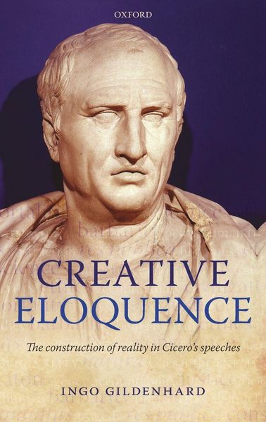 Produktbild: Creative Eloquence