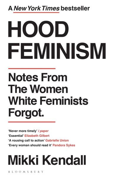 Produktbild: Hood Feminism