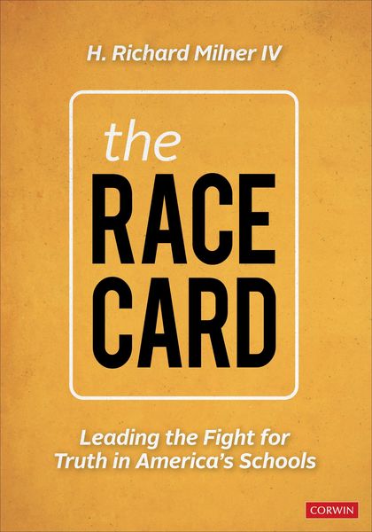 Produktbild: Milner, H: Race Card