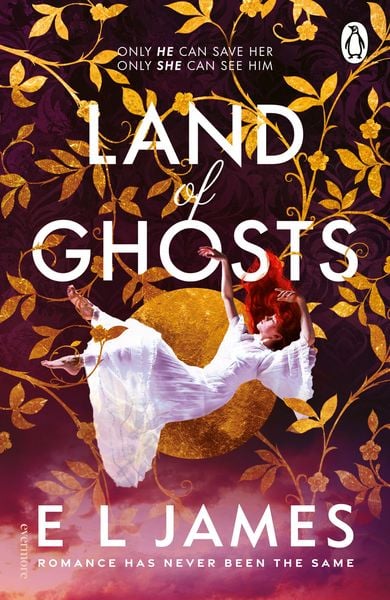 Produktbild: Land of Ghosts