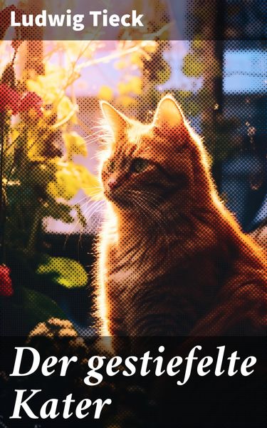 Produktbild: Der gestiefelte Kater