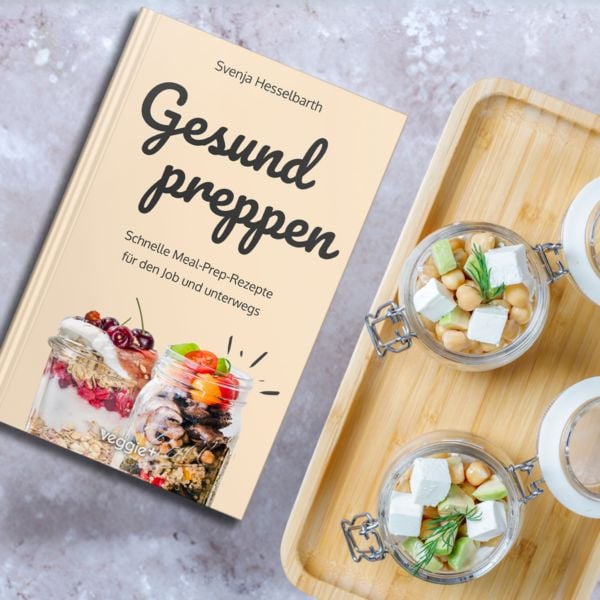 Produktbild: Gesund preppen