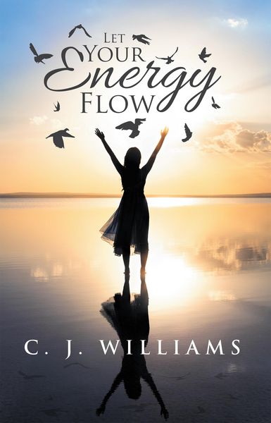 Produktbild: Let Your Energy Flow