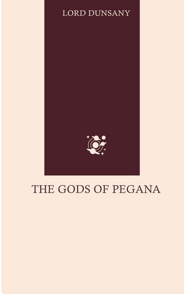 Produktbild: The Gods of Pegana