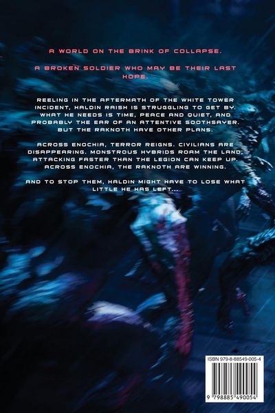 Produktbild: Demons of Divinity