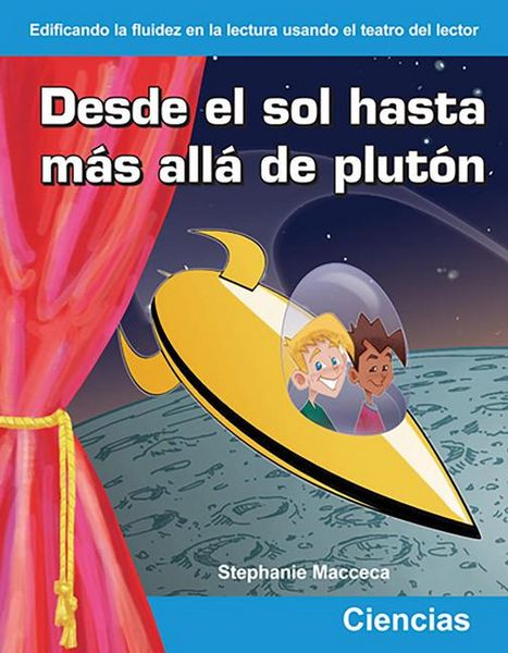 Produktbild: Desde El Sol Hasta M&aacute;s All&aacute; de Plut&oacute;n