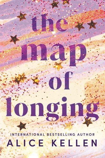 Produktbild: Map of Longing