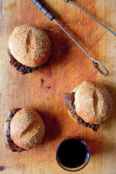 Produktbild: Rezepte f&uuml;r einen italienischen Sommer
