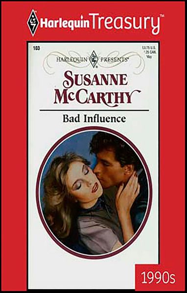 Produktbild: Bad Influence