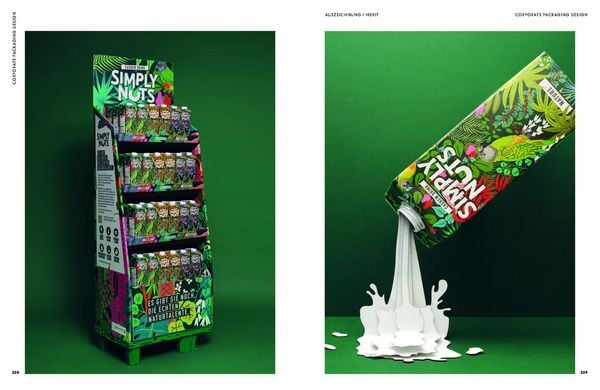 Produktbild: 30. Corporate Design Preis