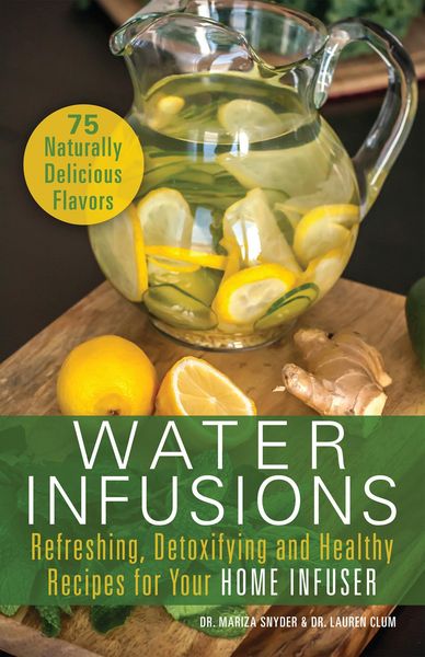 Produktbild: Water Infusions