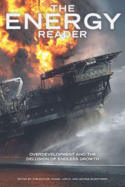 Produktbild: The Energy Reader